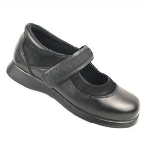 Drew Martina Mary Jane Loafers Size 10 Medium